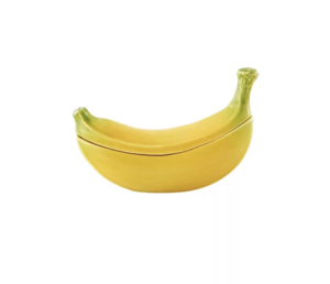 Banane Bordallo Pinheiro