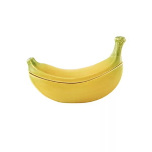 Banane Bordallo Pinheiro